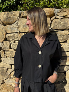 Trench LAURE