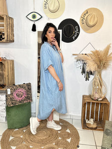 Robe MAGALIE