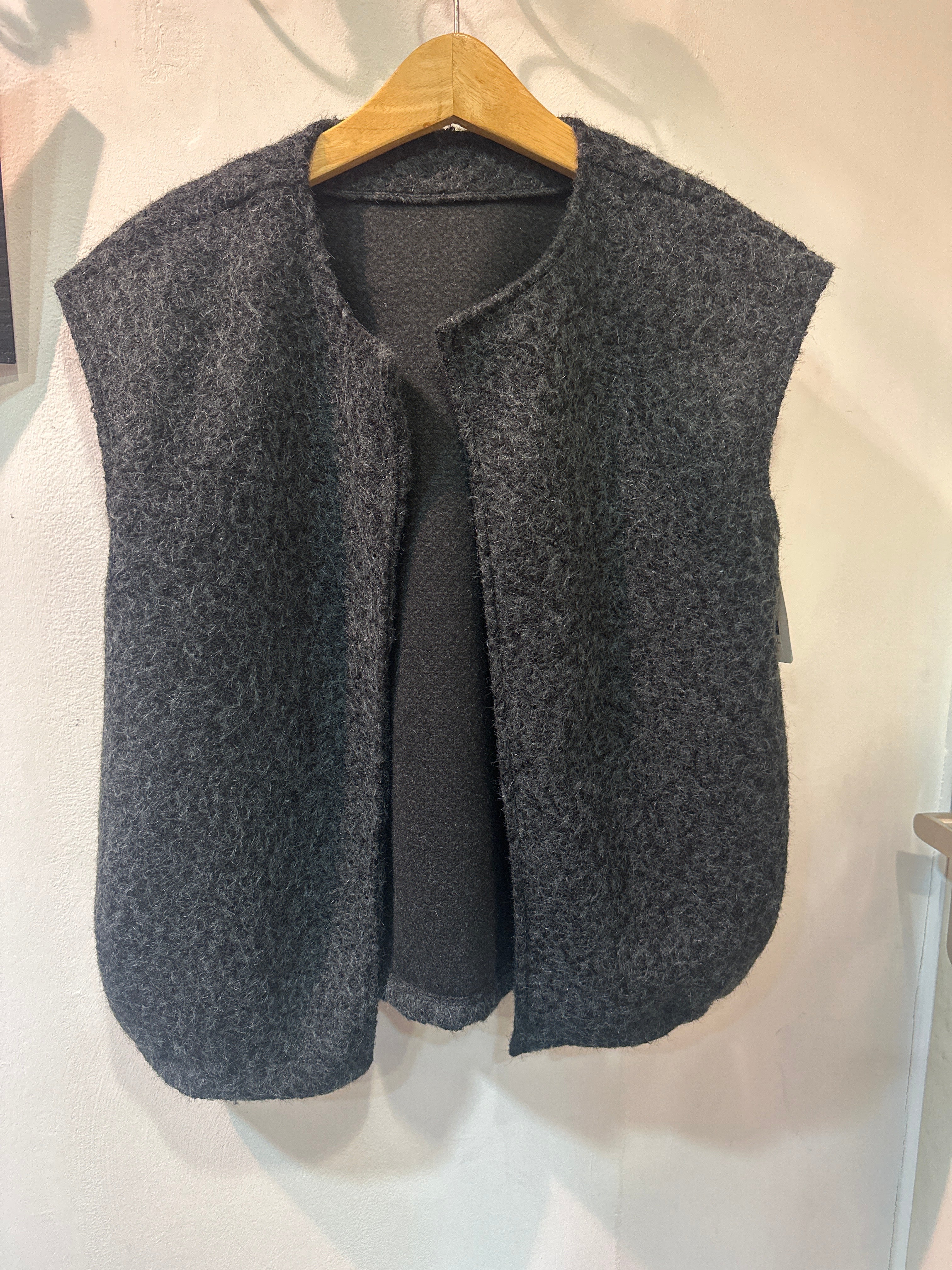 Gilet sans manches OLIVIA
