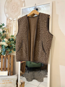 Gilet LOU