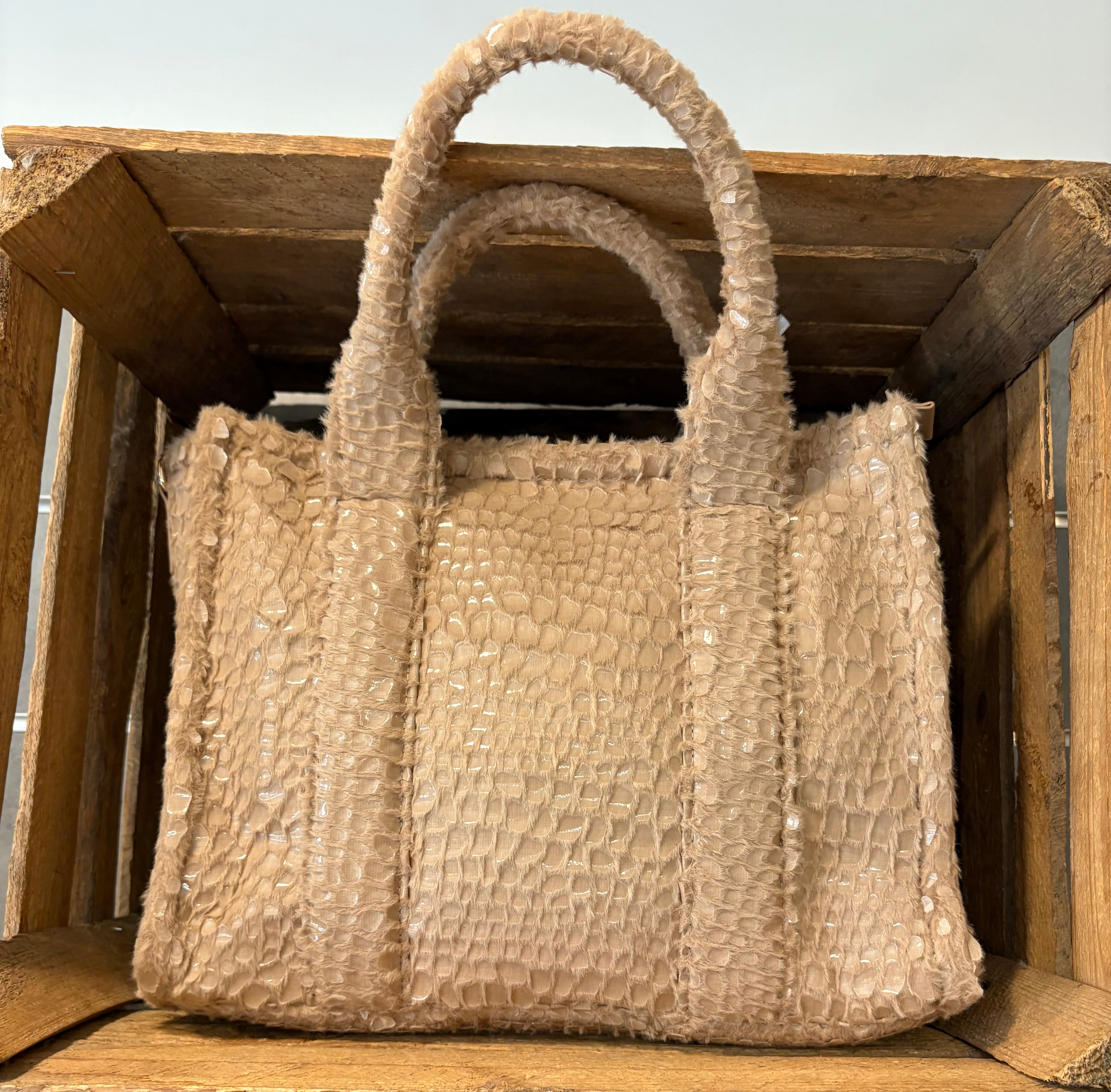 Sac ARTHUR