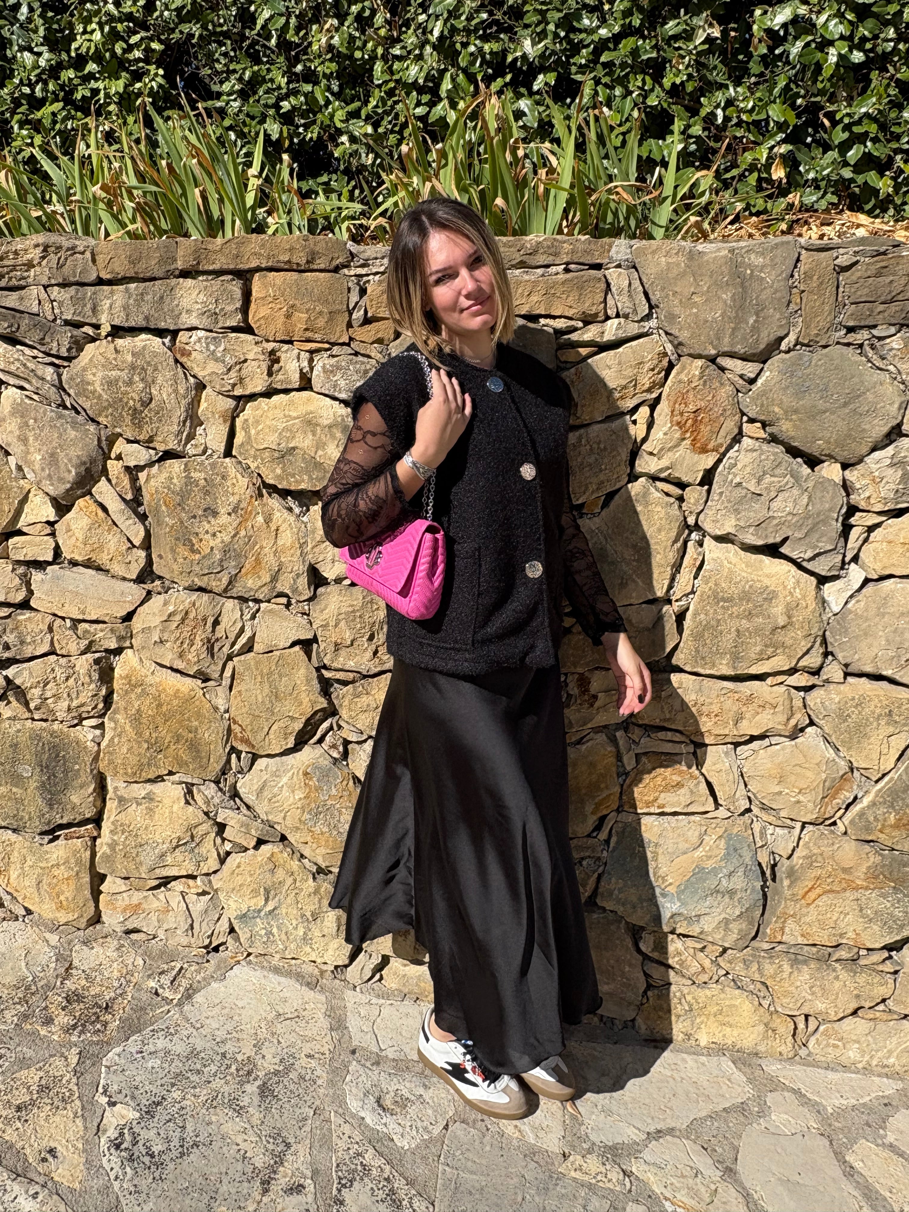 Gilet sans manches MANON