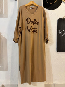 Robe INA