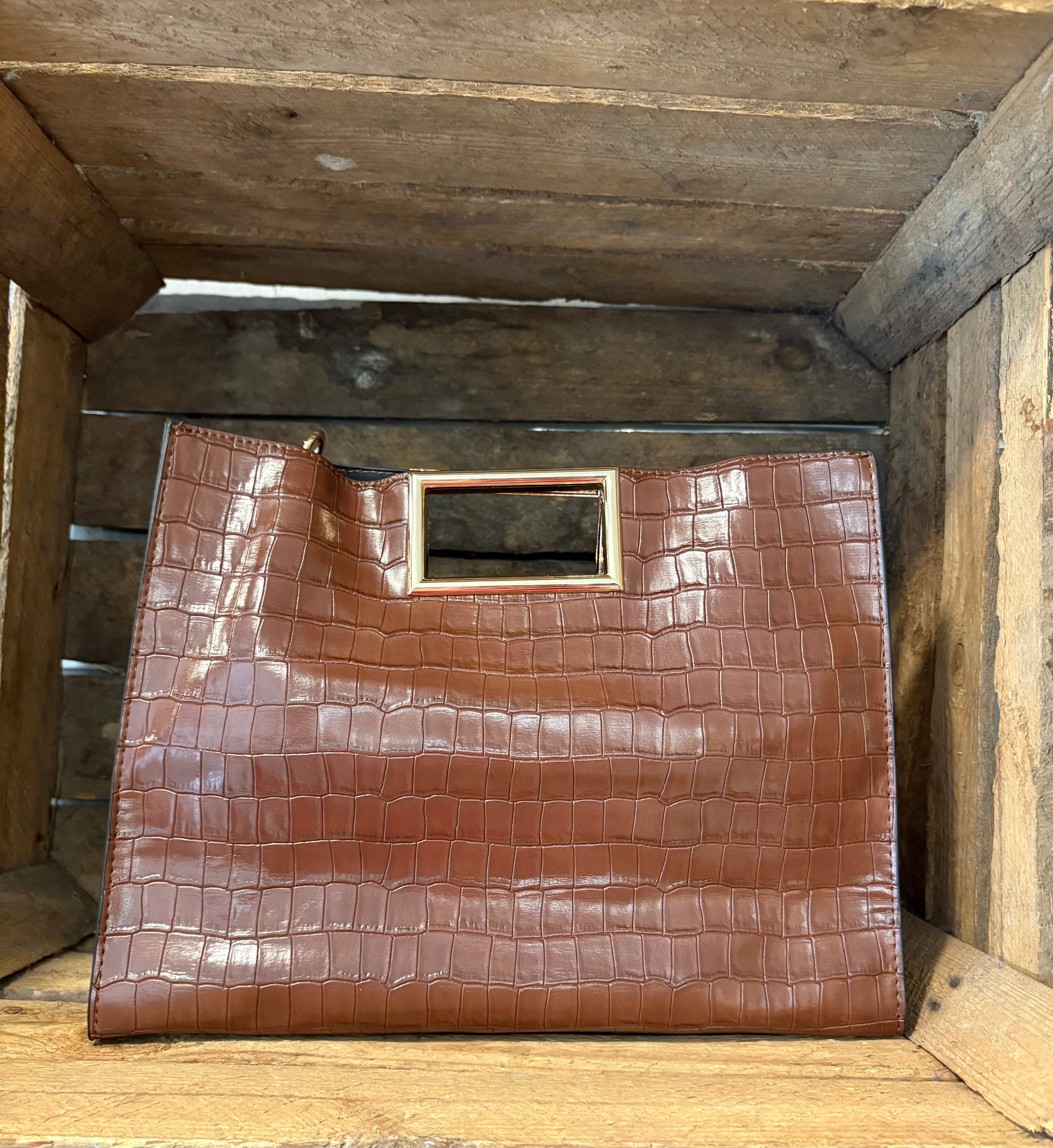 Sac CAMÉLIA