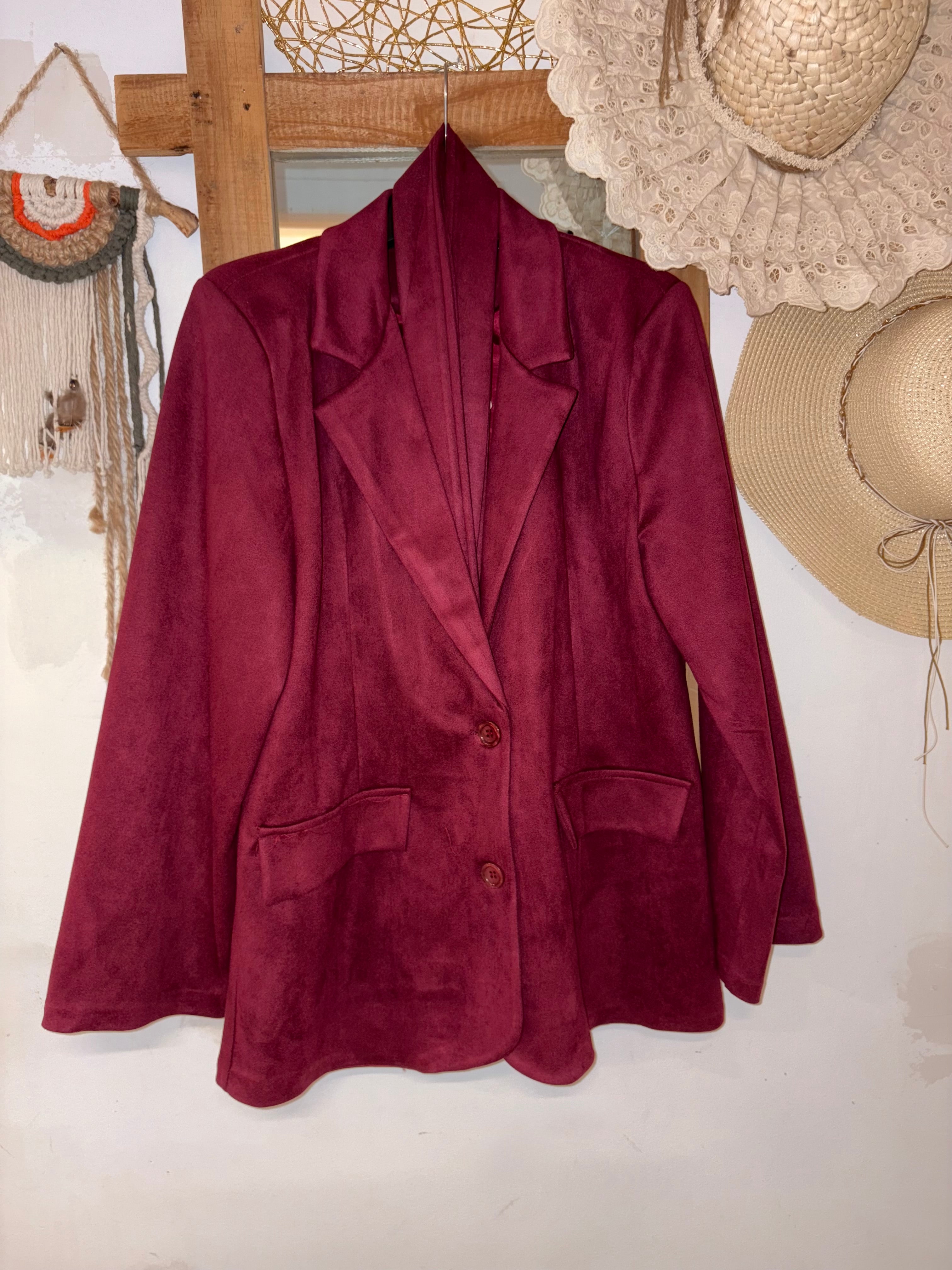 Blazer VICTOR