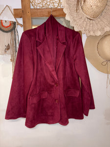 Blazer VICTOR