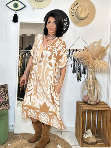 Robe STELLOU