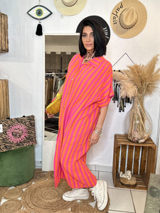 Robe HONORINE