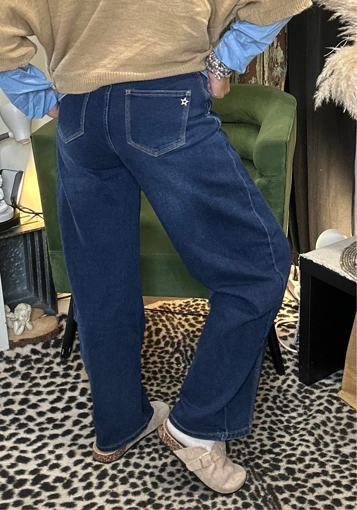 Jean CLAUDIA