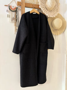 Manteau NICOLAS