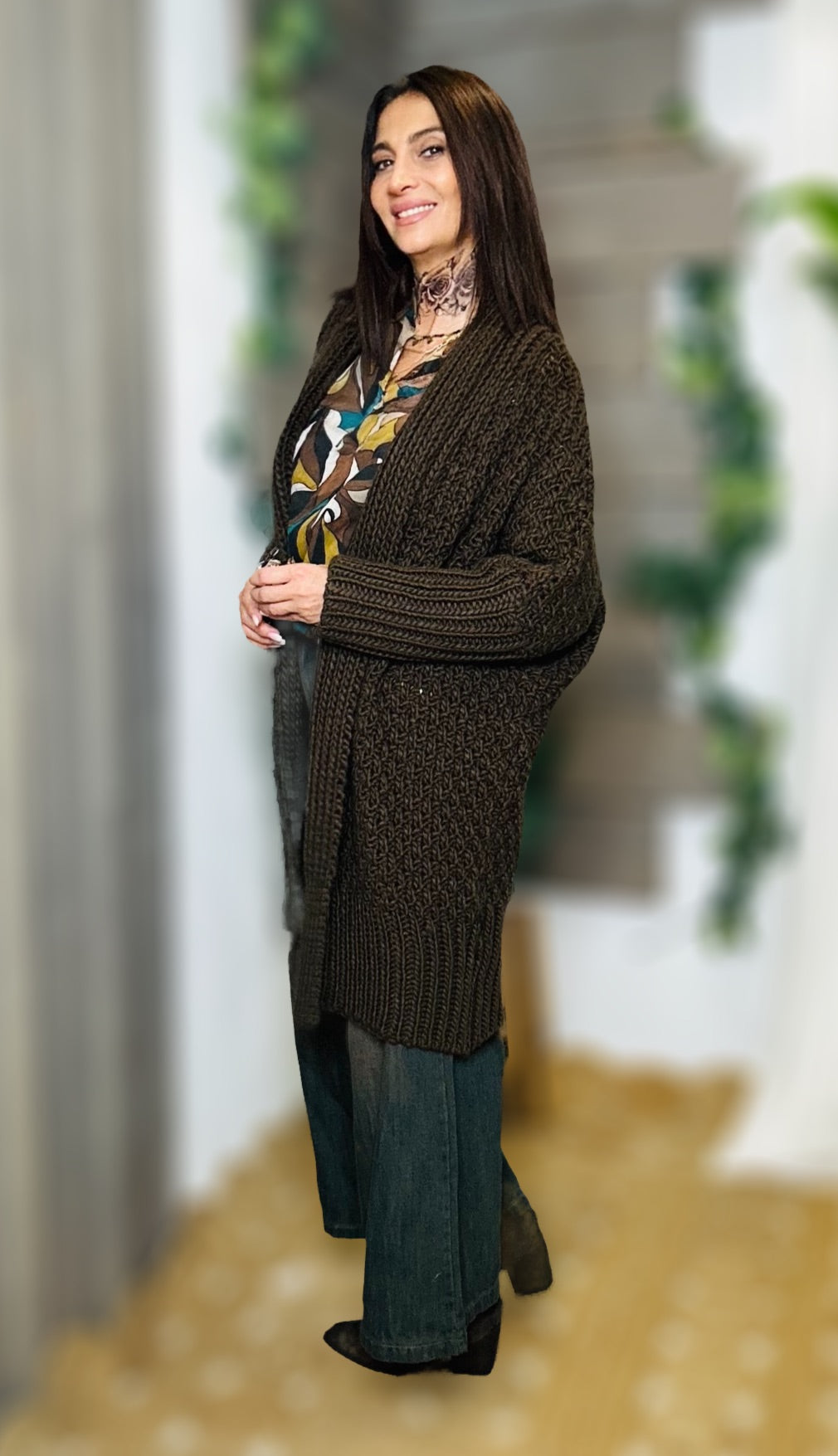 Gilet CELIAN Banditas from Marseille