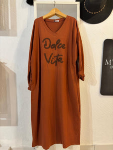 Robe INA