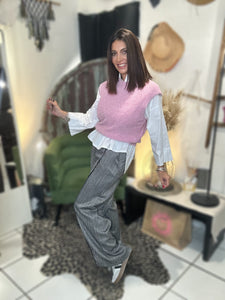 Pantalon GREG