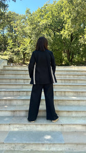 Pantalon DAVID Banditas from Marseille