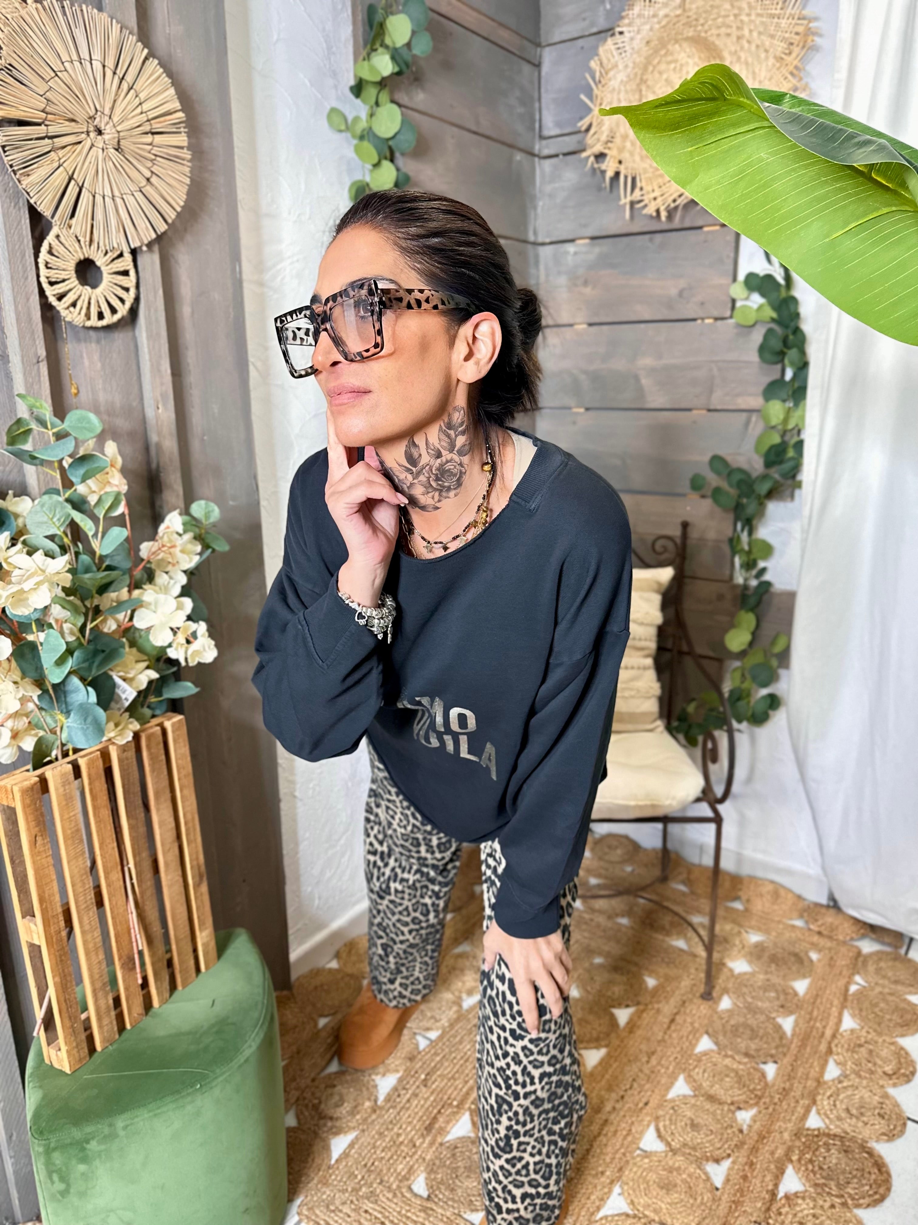 Pull EMY Banditas from Marseille