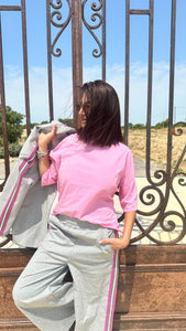 T-shirt ERIC Industry by Marseille