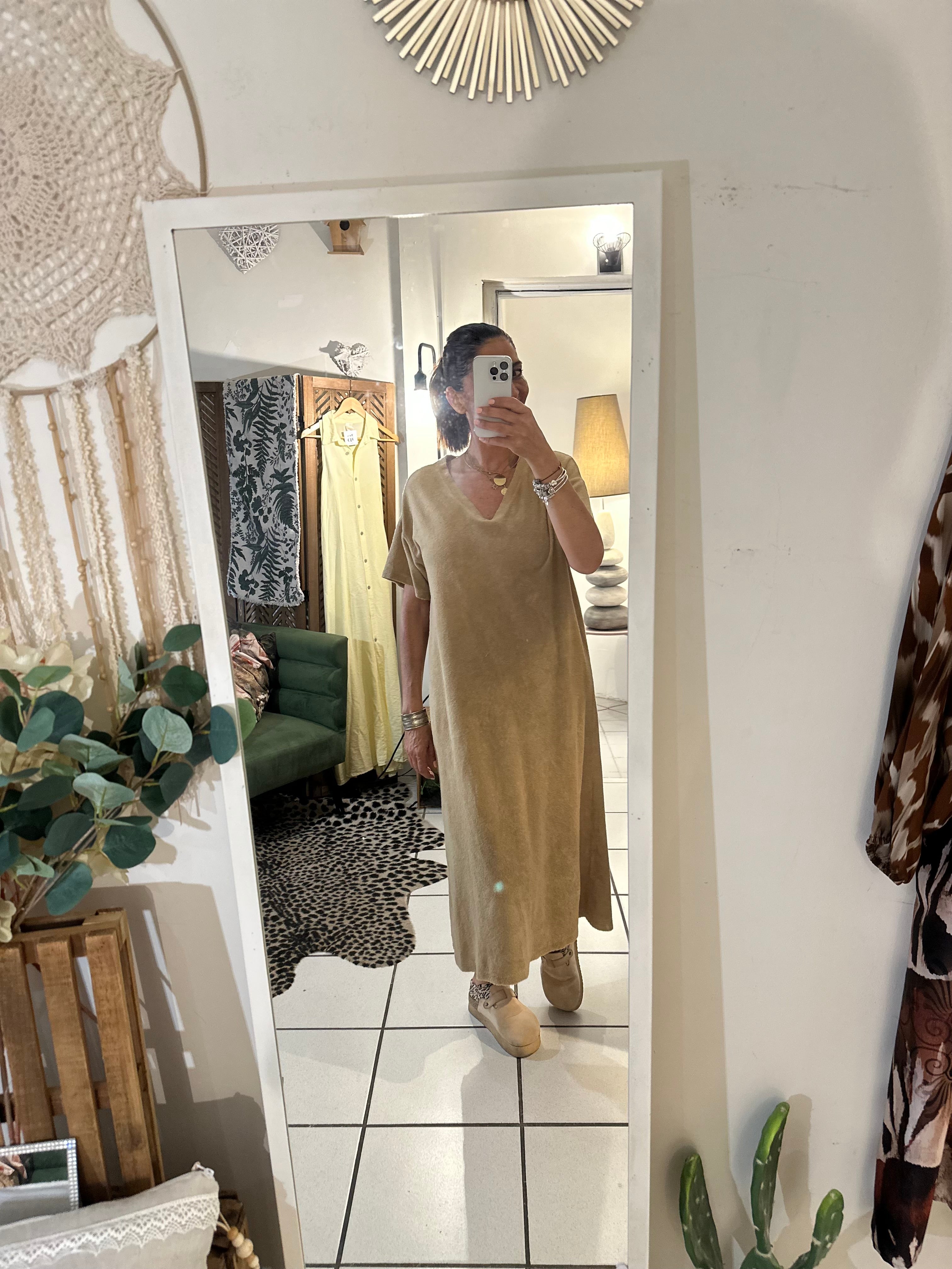 Robe SAVANE