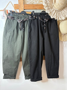Pantalon VICTOIRE