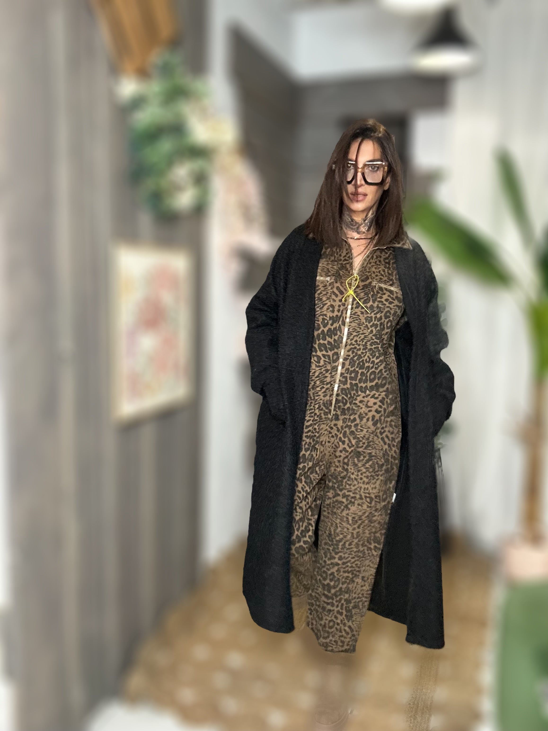 Combinaison LOLA Banditas from Marseille