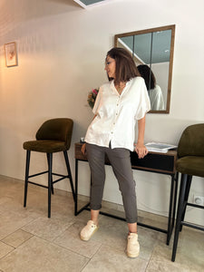 Chemise JAVANAISE