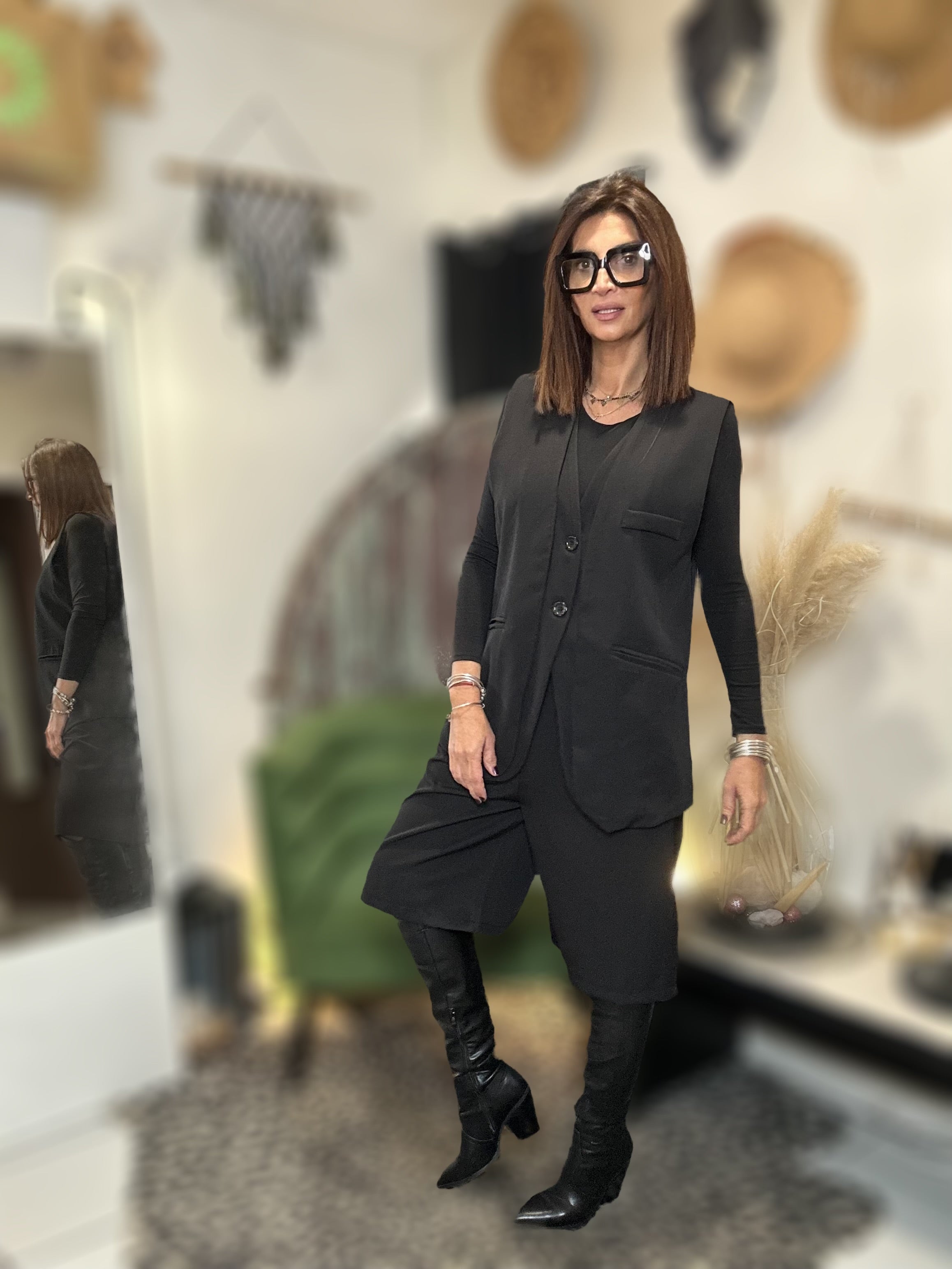 Ensemble LENA
