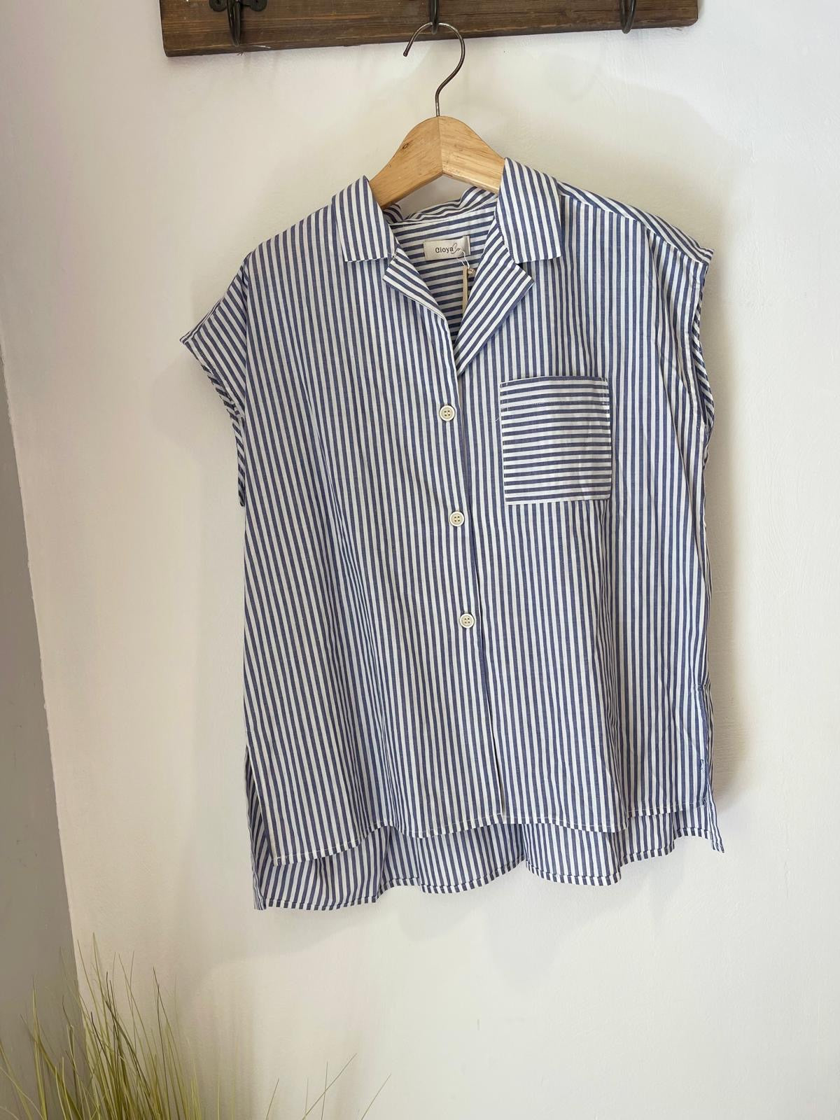 Chemise SAM