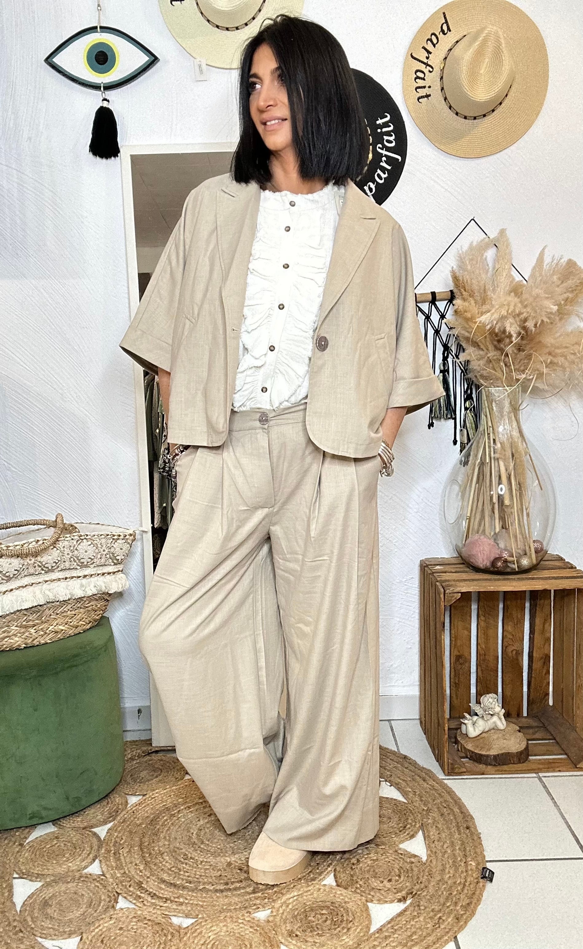 Blazer BRENDA
