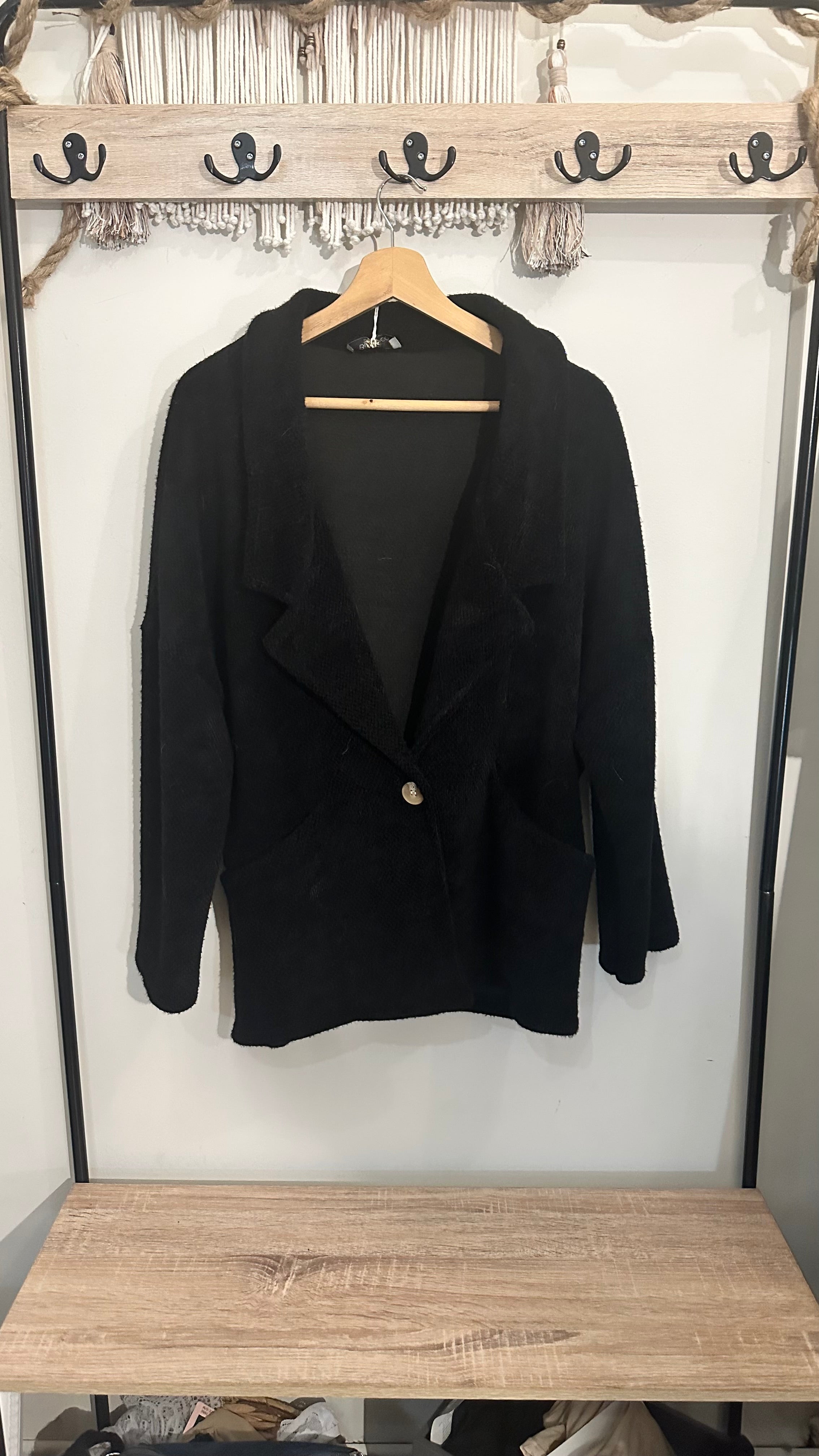 Blazer NOEMIE