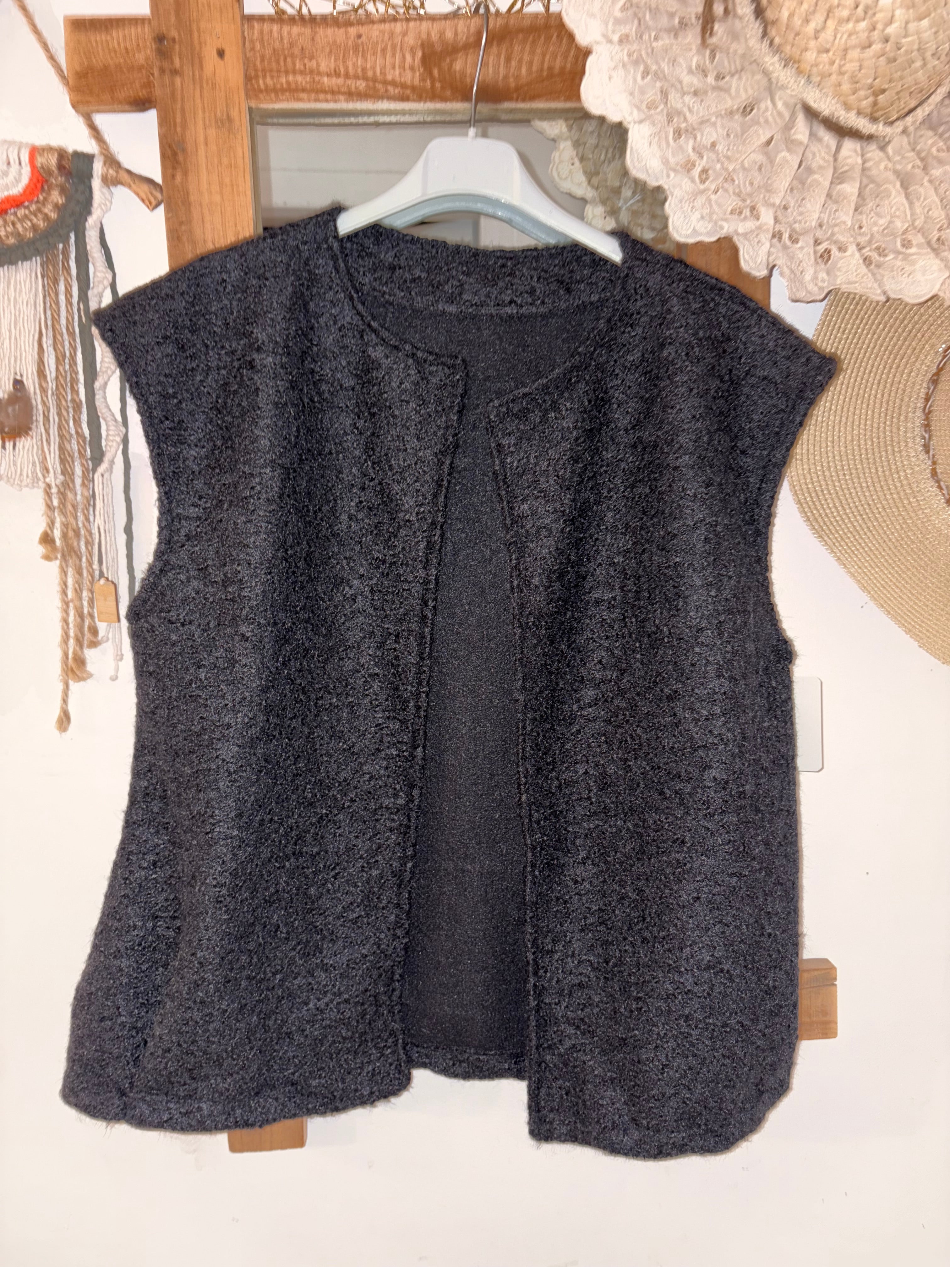 Gilet sans manches OLIVIA