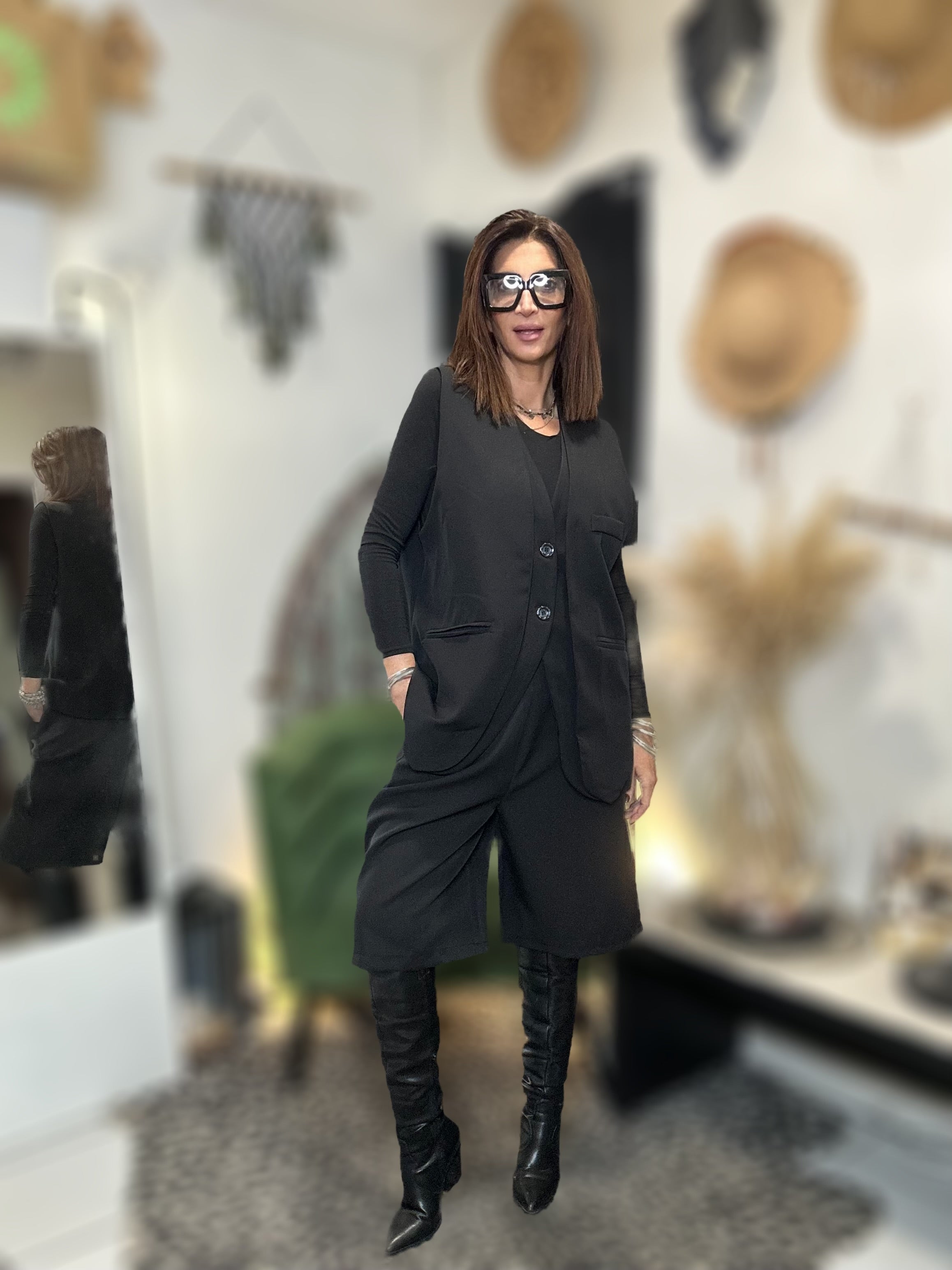 Ensemble LENA
