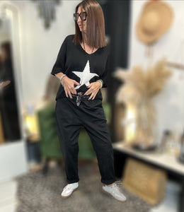 Pantalon VICTOIRE