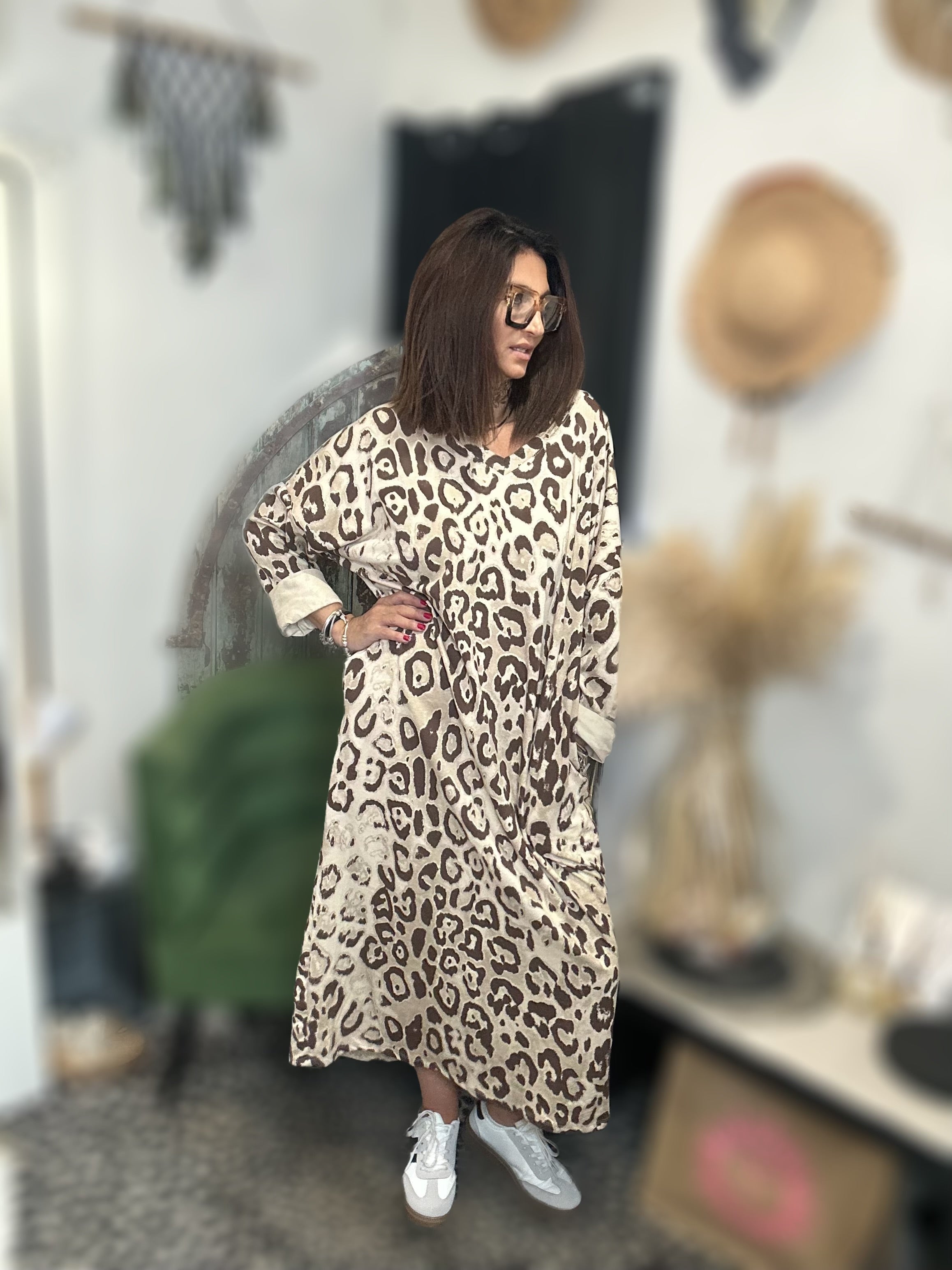 Robe LOLITA