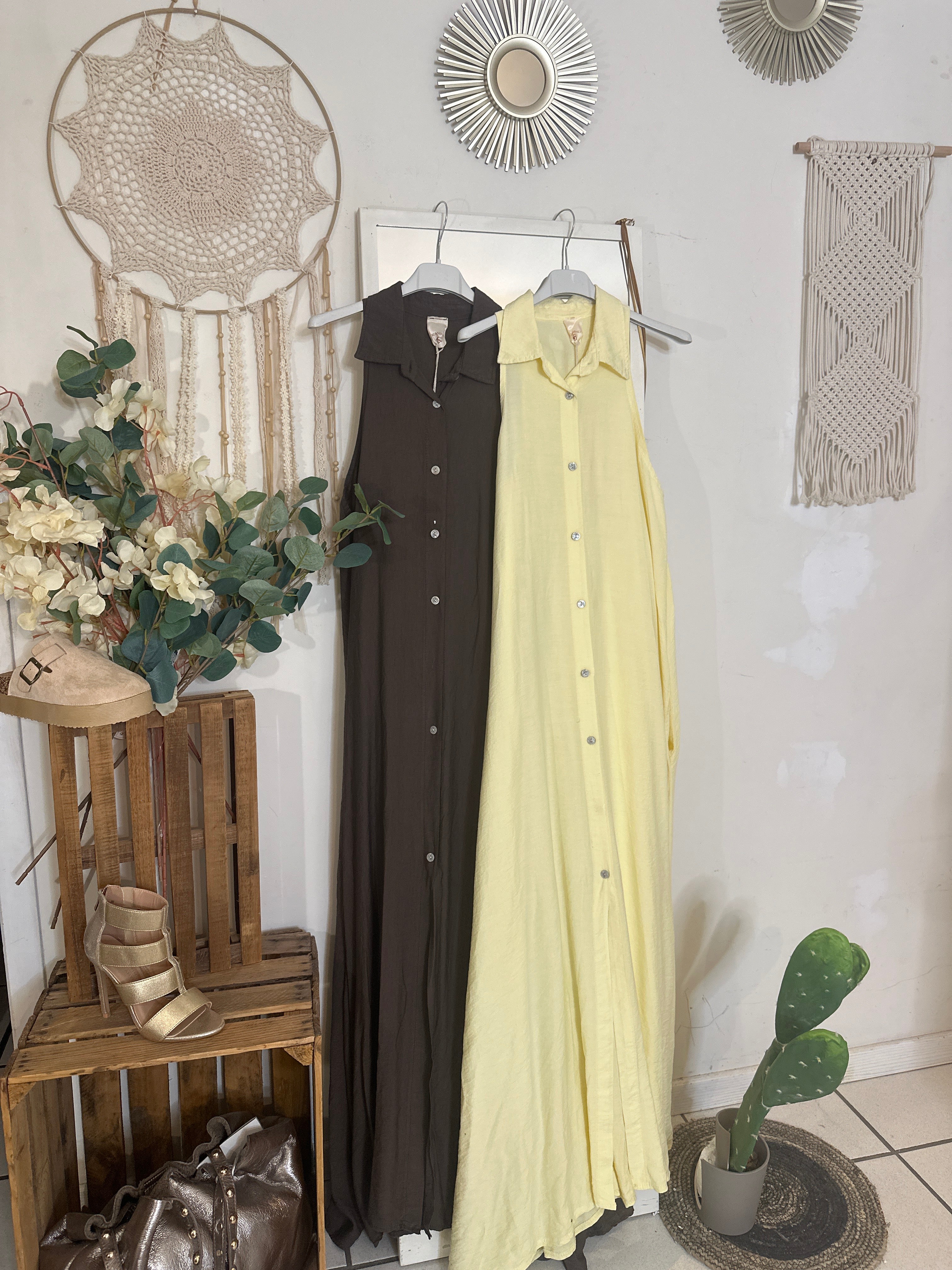 Robe BELINDA