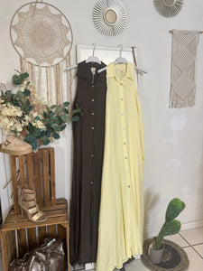 Robe BELINDA