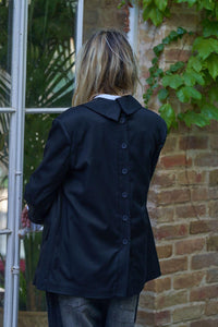 Blazer TRISTAN BANDITAS FROM MARSEILLE