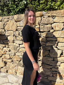 Gilet FLAVIA