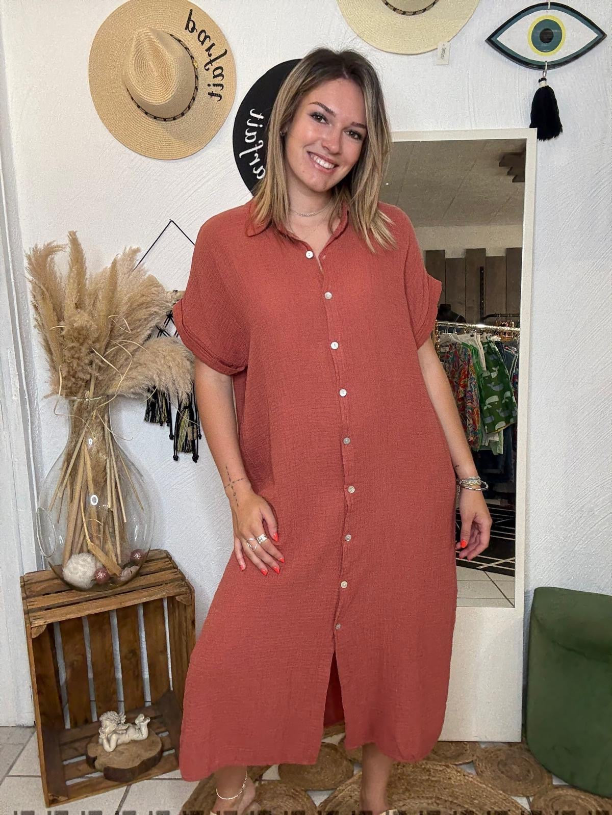 Robe ELISA