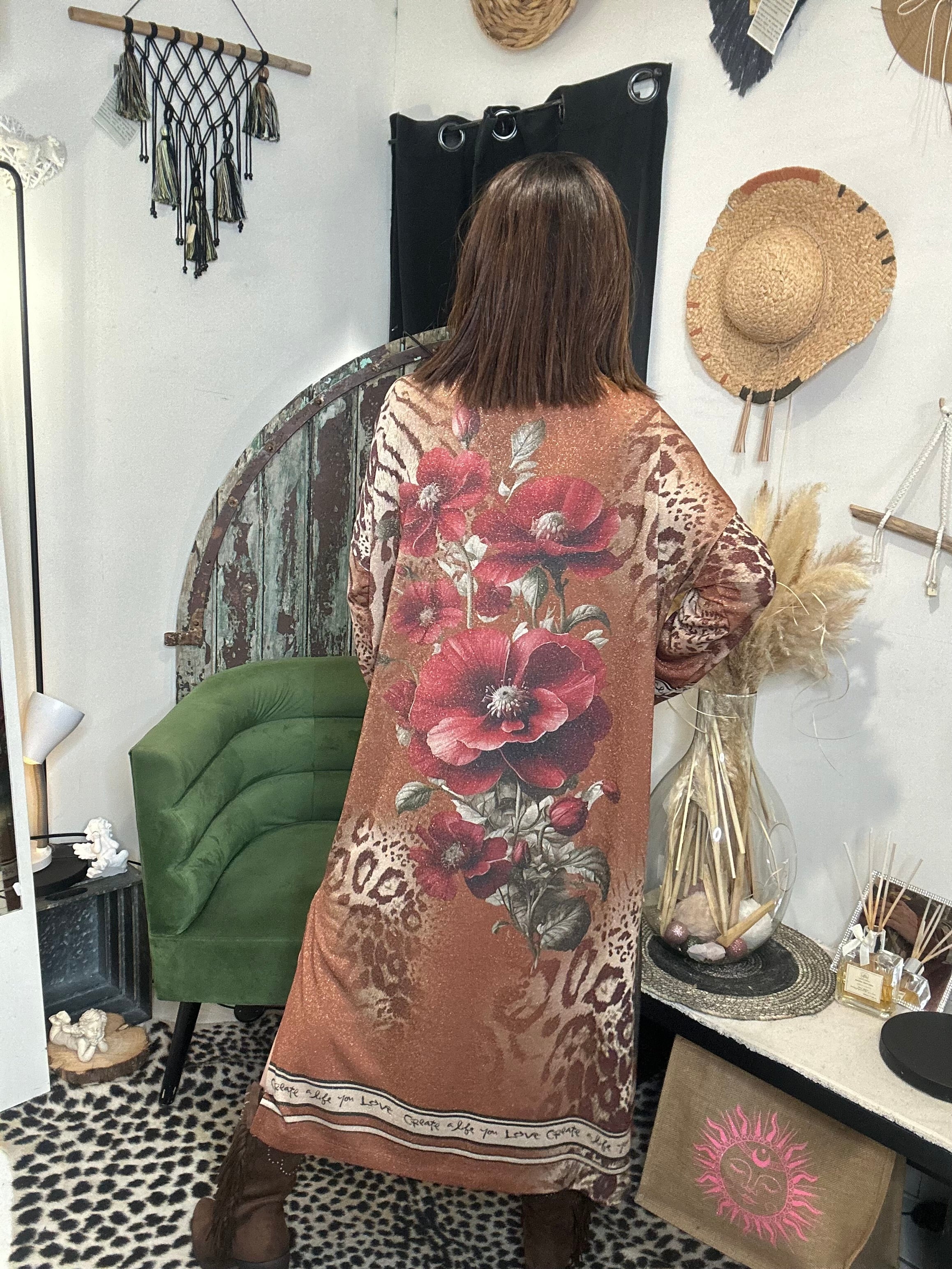 Robe DANY