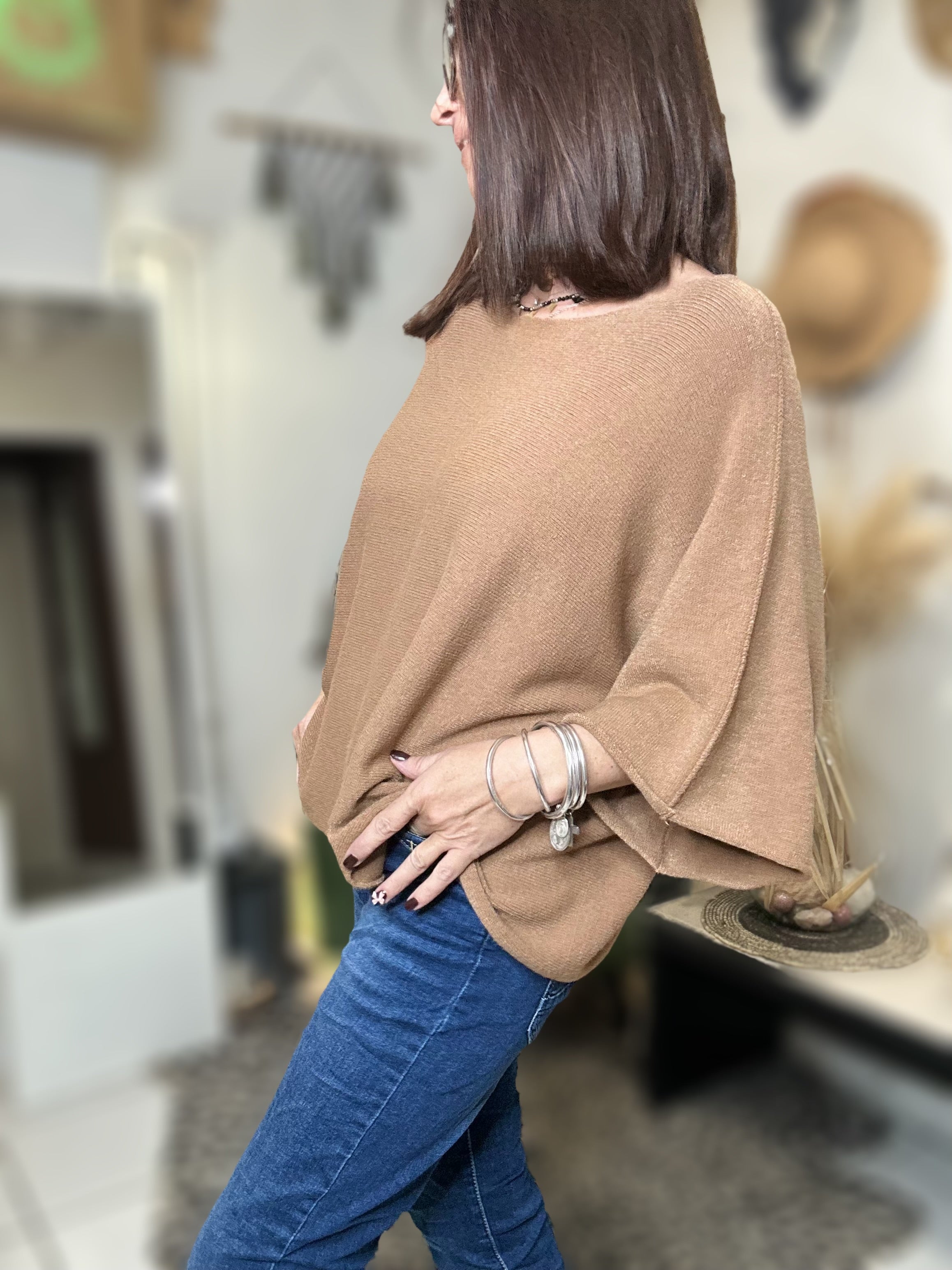 Pull JESSICA