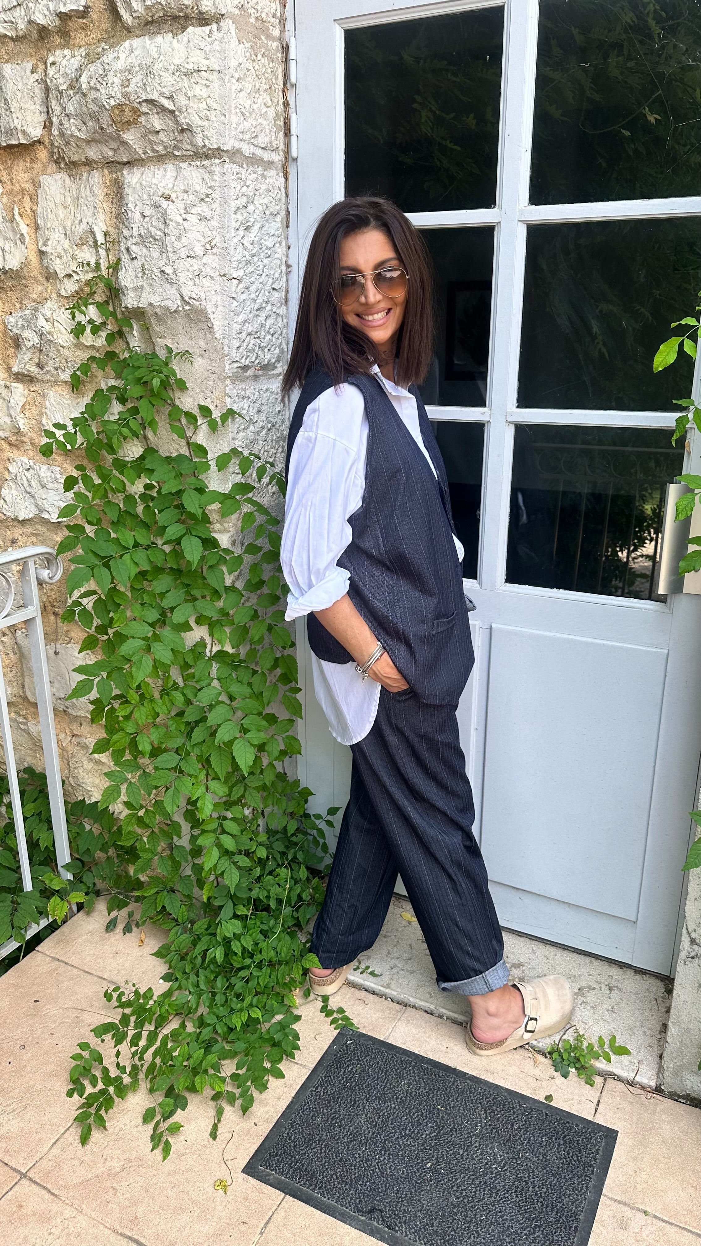 BOX STYLEE CASUAL CHIC DU 38 au 48