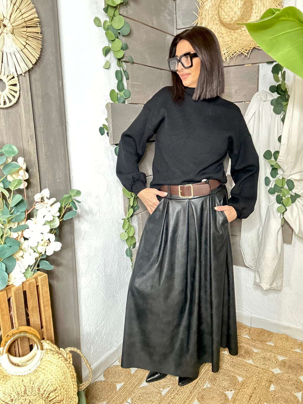 Pull tendance Mode femme