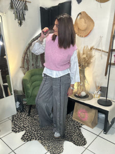 Pull  ROSETA