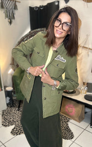 Veste JULES
