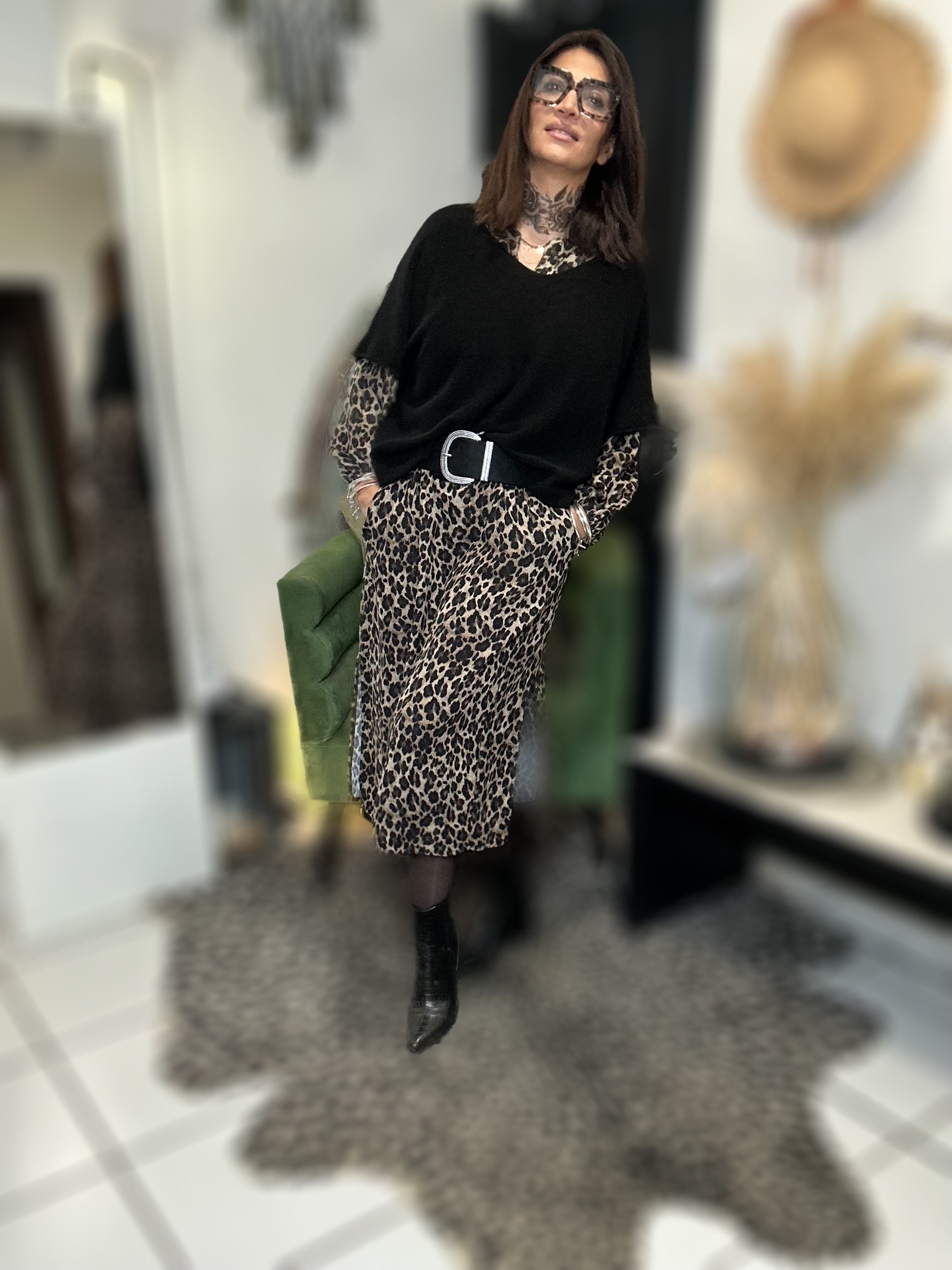 Robe NICOLE
