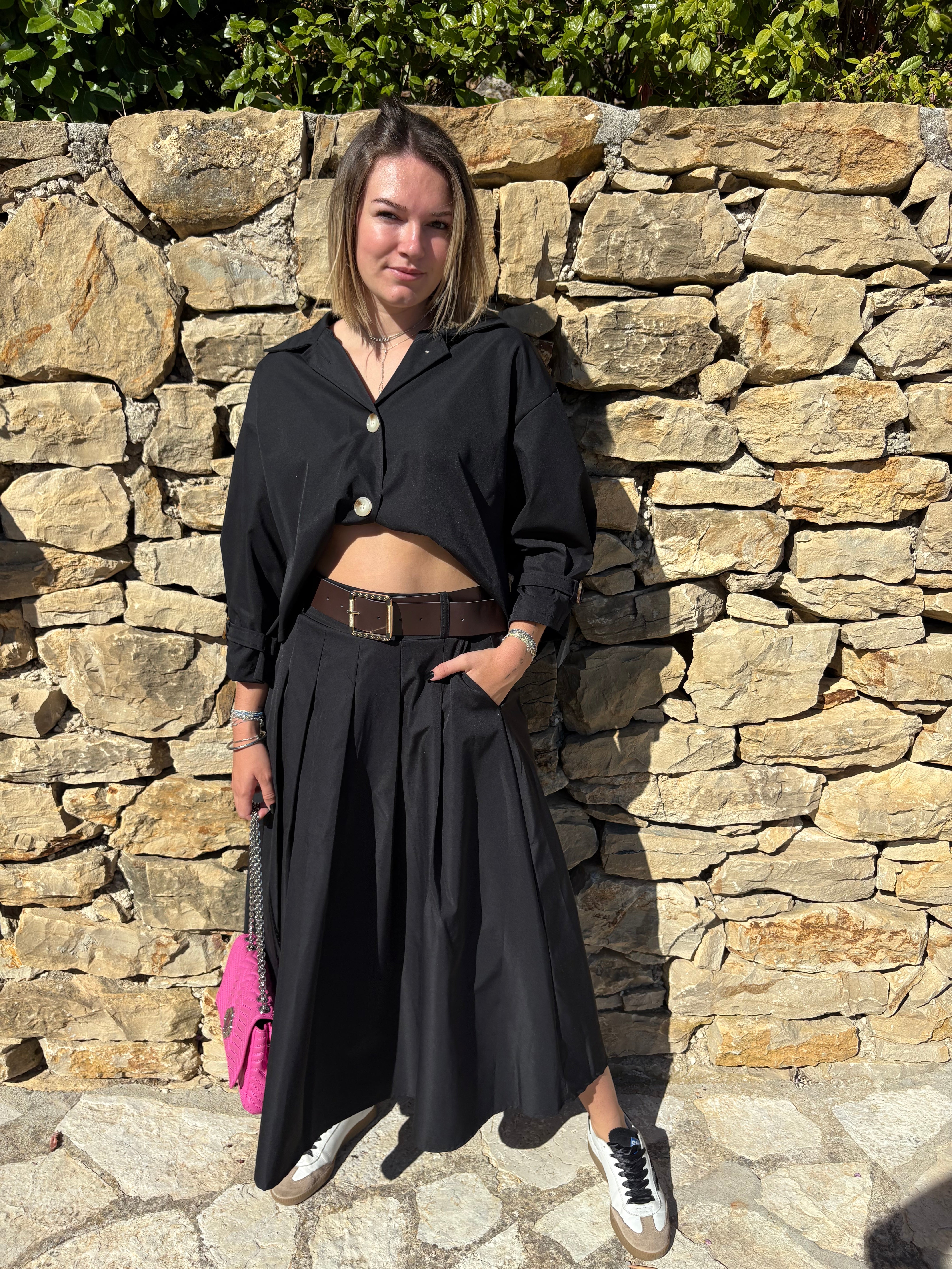 Jupe ARMELLE