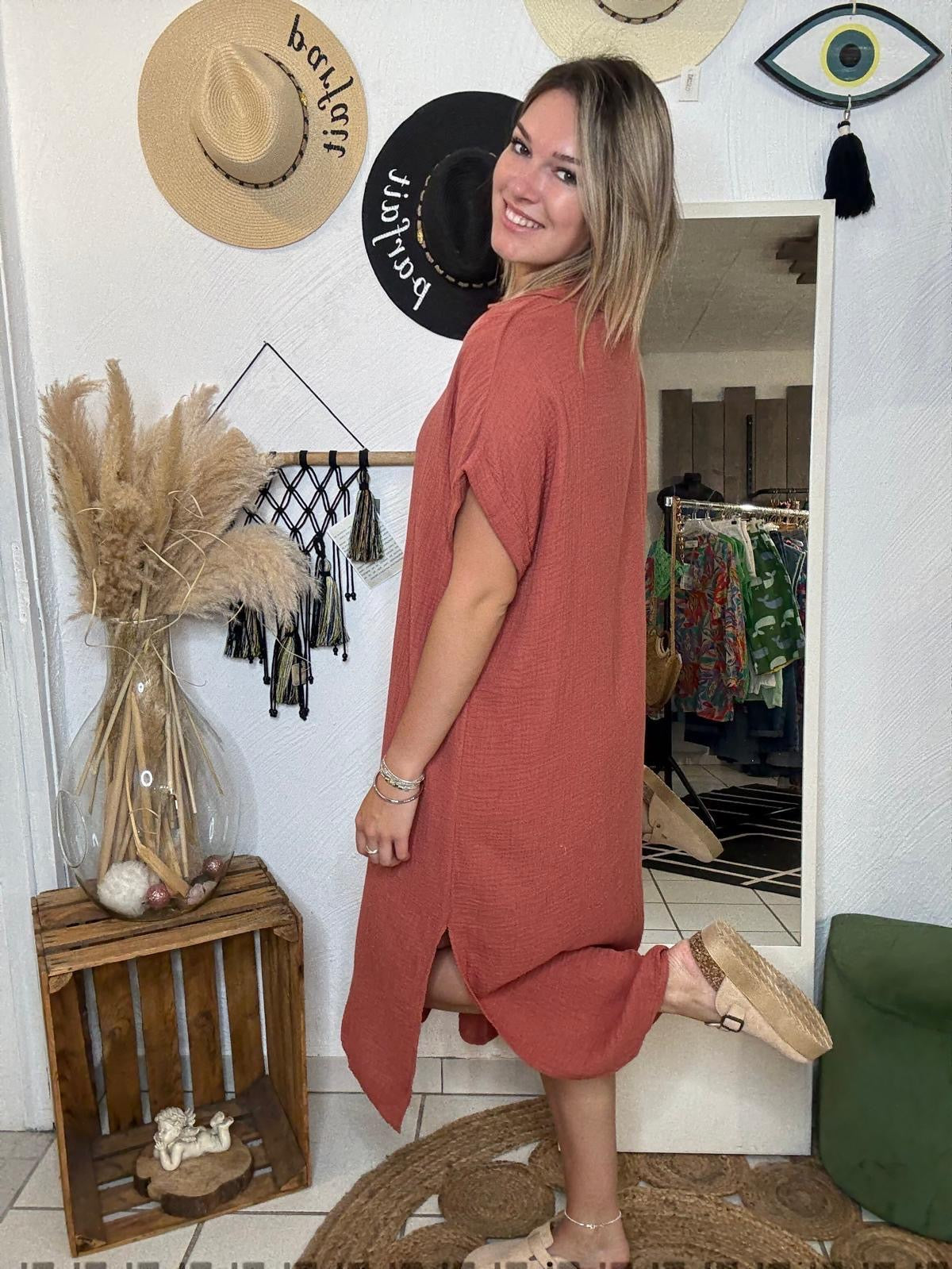 Robe ELISA