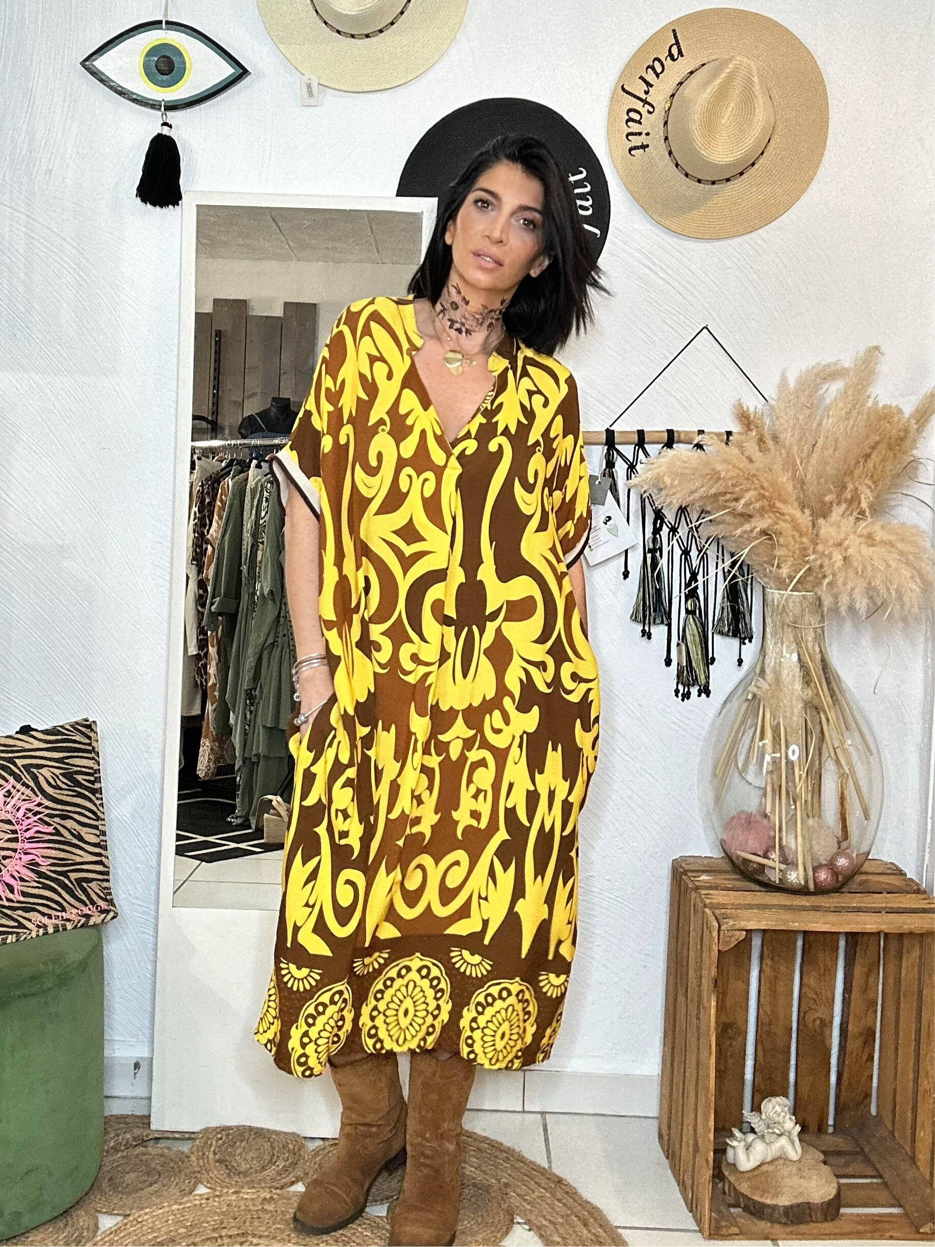 Robe STELLOU