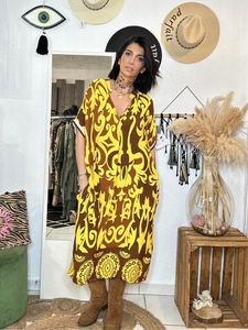 Robe STELLOU