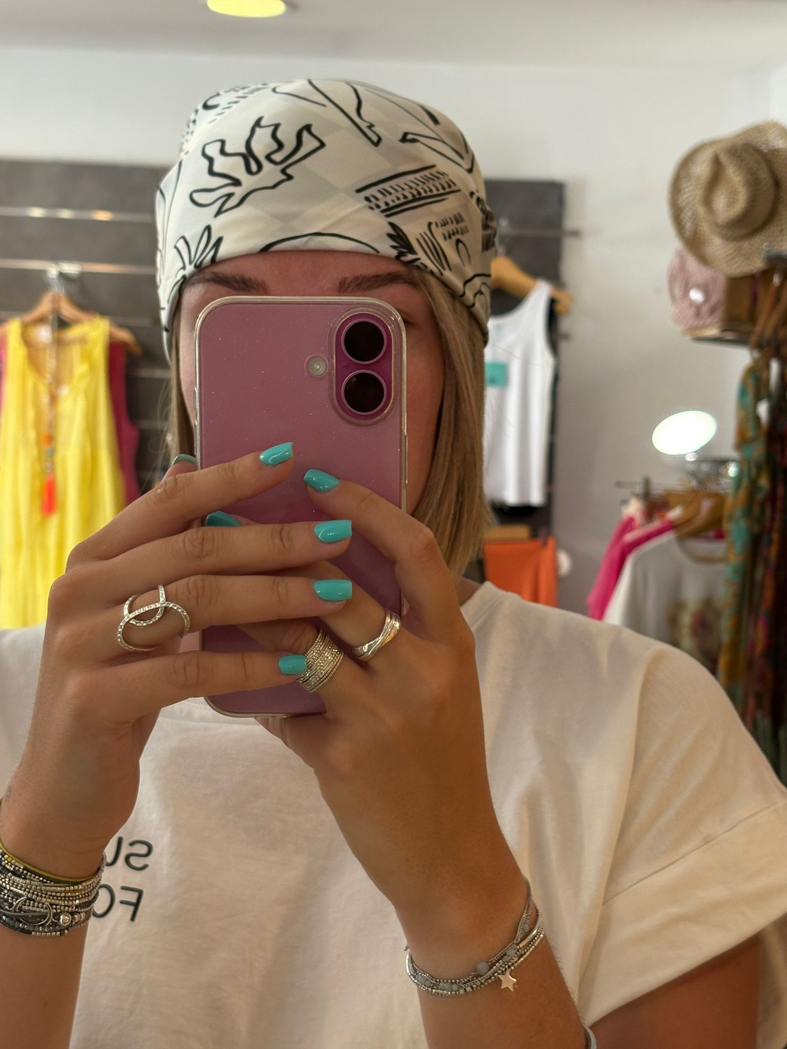 Foulard
