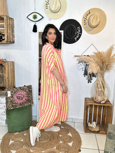 Robe HONORINE